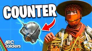 Thumbnail: How To Counter SHOWSTOPPERS in Arc Raiders!