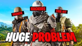 Thumbnail: Arc Raiders Has a Huge Problem...