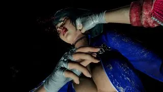 Thumbnail: DOA | Dead or Alive | mods | Mila vs Tamaki