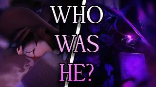 Thumbnail: The Tragic Story Of Azure... (Forsaken)