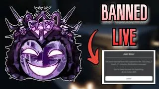 Thumbnail: He got so mad he STARTED EXPLOITING... (Forsaken)