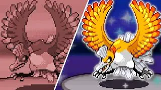 Thumbnail: I Reclaimed My Shiny Ho-Oh After 9 Years - HeartGold DTQ #6