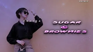 Thumbnail: Sugar & Brownies | DHARIA | Viral Song