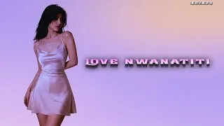 Thumbnail: Love Nwantiti – CKay ❤ | Slowed & Reverb Version | Romantic Love Song | Night Drive Vibe