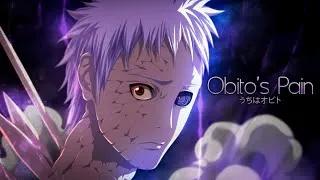 Thumbnail: Obito's Pain ~ Mix