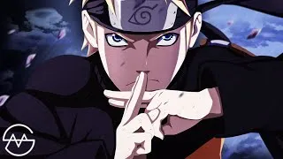 Thumbnail: Naruto Shippuden - Departure to the Front Lines (LSB Remix)