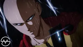 Thumbnail: One Punch Man - Sad Theme (Feora Remix)