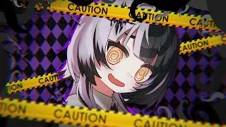 Thumbnail: Confessions Of A Rotten Girl #歌ってみた #vocaloid
