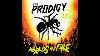 Thumbnail: The Prodigy - World's on Fire (Live Version)