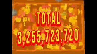 Thumbnail: Broken CloverPit comp with First Love memory card but I still lose :(