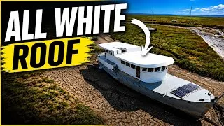 Thumbnail: Ep 295 - Finally We Are Happy With This Roof After Alot OF Hard Work
