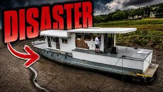 Thumbnail: Ep 294 - Take 2 On The Flowcoat Disaster - Will This Work?