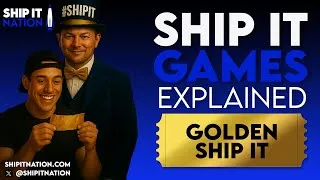Thumbnail: SHIP IT GAMES - EXPLAINED