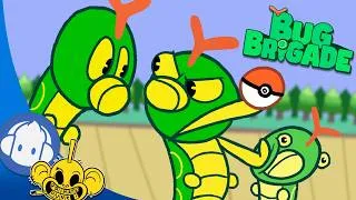 Thumbnail: Bug Brigade