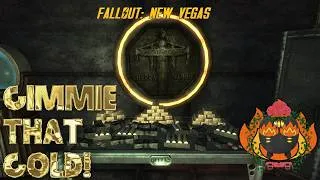 Thumbnail: Gimmie that gold! |  F:NV Episode 12.5 (?)