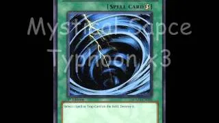 Thumbnail: Psychic Deck 2011 September Decklist