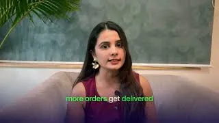 Thumbnail: Shiprocket Notify Explained | Real-Time WhatsApp Updates for Customers