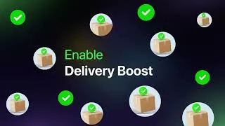 Thumbnail: How to Enable Shiprocket Delivery Boost for Better Delivery Success