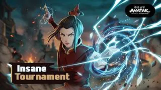 Thumbnail: Competitive Avatar Legends Is Already High Level | Fire Nation Fridays Avatar Legends Tournament 2