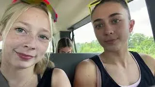 Thumbnail: Shire Elite Royals | Worlds Journey 2023 | America Vlog ep.3