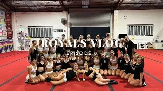 Thumbnail: Shire Elite Royals | Worlds Journey 2023 EP.8