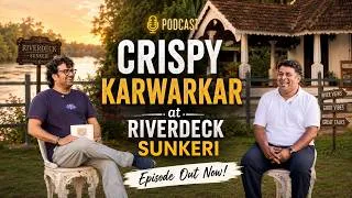 Thumbnail: Why Does Karwar Love Crispy Karwarkar’s Reels? ❤️