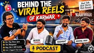 Thumbnail: Karwar’s Local Content Creators Speak Out AK KARWAR