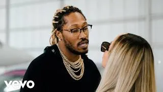 Thumbnail: Future – Two Seater (Music Video)