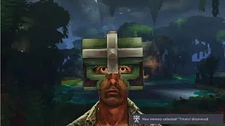Thumbnail: Hytale — Cave Rex...?
