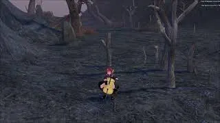Thumbnail: Mabinogi — Bloodborne's Cleric Beast