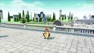 Thumbnail: Mabinogi — Pachelbel's Canon in D Major