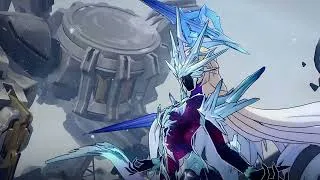 Thumbnail: Wildfire Ultimate Mix (Honkai: Star Rail)