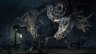Thumbnail: Bloodborne — Ludwig the Holy Blade Theme (Phase 2 Only)