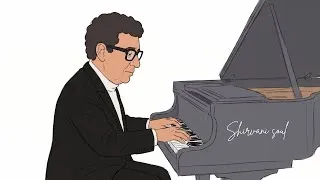 Thumbnail: Gara Garayev - Best Works | Neoclassic Cover | Azerbaijani Composer