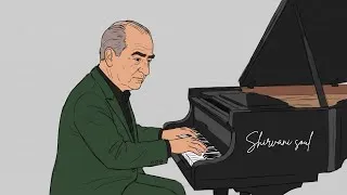 Thumbnail: Cahangir Cahangirov - Signature Works (Neoclassic Cover)