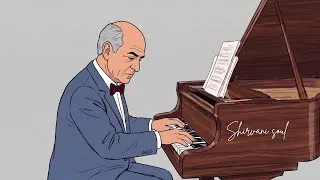 Thumbnail: Rafiq Babayev - Maestro (Neoclassic Cover)