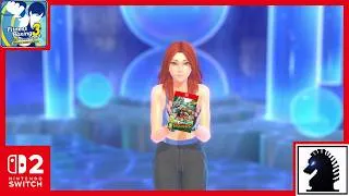 Thumbnail: NS2 Fitness Boxing 3: Your Personal Trainer - Day #455