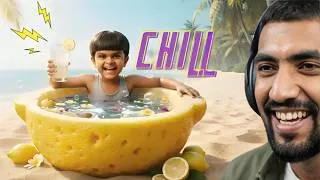 Thumbnail: How to Make Fresh Homemade Lemon Juice | Easy Lemonade Recipe 🍋