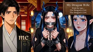 Thumbnail:  After Being Mocked as Disabled… He Chose the Dragon – And Took Revenge | Manhwa Recap in Hindi