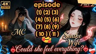 Thumbnail: A Grandfather’s Secret… That Brought a Deadly Bride!** 🔥 episode 1 or 2 3 4 5 6 7 8 9 10. 11 ek sath