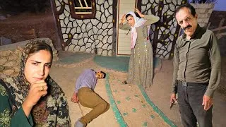 Thumbnail: Shiva Finds Her Ex-Husband Tied Up at the Mountain Shelter
