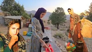 Thumbnail: A Bittersweet Homecoming: Shiva's Day Between Mountain and Village
