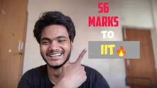 Thumbnail: JEE ADVANCED 2026: Last 15 Days Strategy🔥 || Confirm Your Seat in IITs🔥