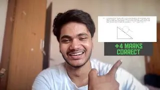 Thumbnail: JEE ADVANCED 2026 : How To Solve Any Question Of JEE ADVANCED🔥|| BEST APPROACH TO ADVANCED PROBLEMs🔥