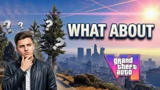 Thumbnail: ALL INFO AND UPDATES ABOUT GTA VI 🙌|ShivamVerse|#GTAVI