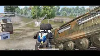 Thumbnail: This is how to shutdown the opponent in 1 second