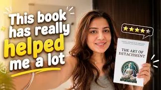 Thumbnail: My Honest Thoughts On The Art of Detachment