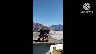 Thumbnail: Himachal villager life so amazing #trending#YouTube viral video