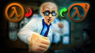 Thumbnail: I Turned Half-Life 2 Into Half-Life 1