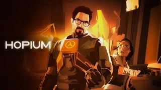 Thumbnail: Half Life Fans Still Believe